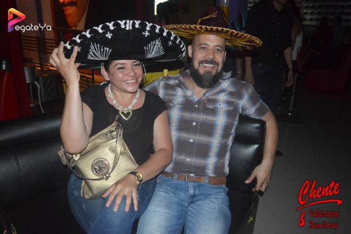 Foto 28 de Chente - 3er Fds Febrero 2017 en CHENTE Vallenatos y Rancheras, Cali