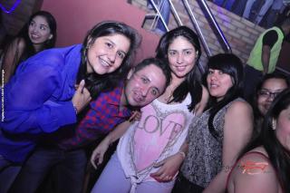 Foto 53 de Discoteca Malabar Golpe a Golpe en Discoteca Malabar Bucaramanga, Bucaramanga