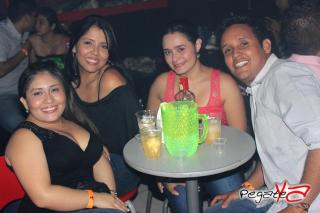 Foto 50 de Abril 27 del 2013 en Am / PM Bar - Cali, Cali