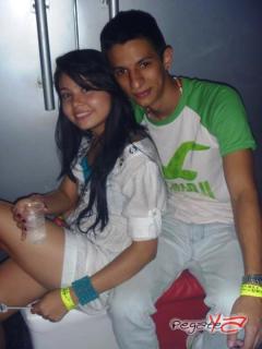 Foto 66 de Febrero 23 del 2013 en Babel / Barra Libre Cali, Cali