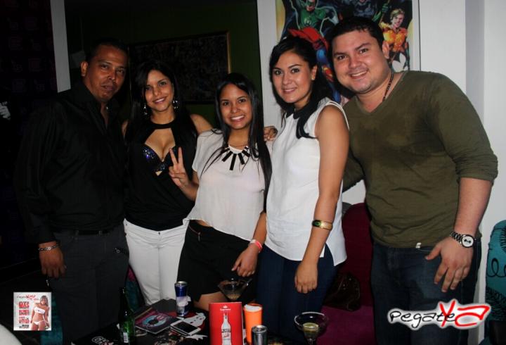 Foto 26 de Beautiful 80`s - Julio 12 en Beautiful 80`s Cali, Cali