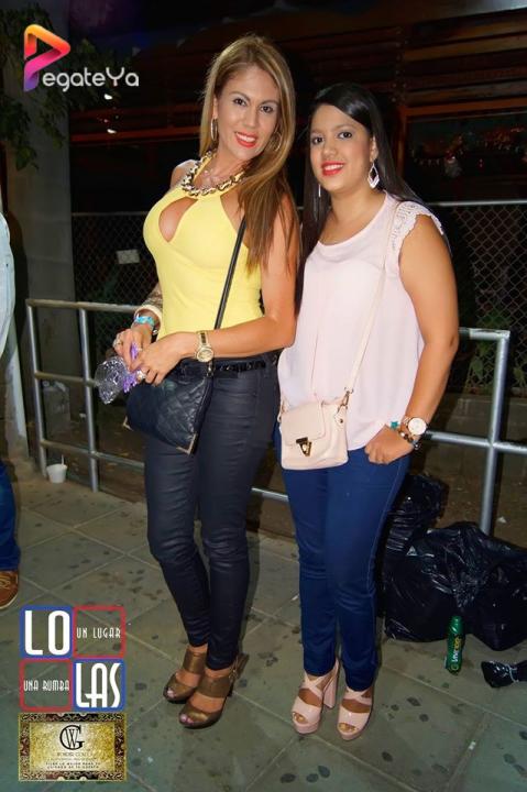 Foto 93 de Lolas - Feria 2015 en Lolas Club Menga Cali, Cali