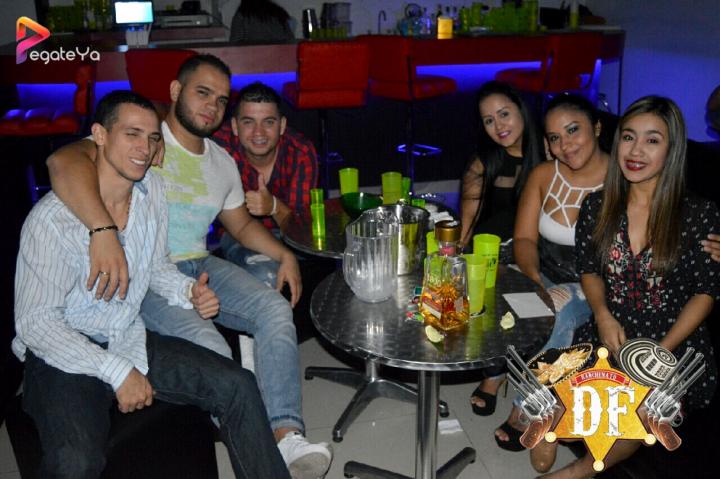Foto 6 de DF DISCO CLUB - 2Do fds Oct 2016 en El DF Club Discoteca