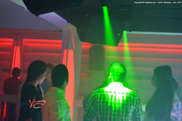 Foto 38 de Discoteca Voce 12 de julio de 2014 en Discoteca Voce Bucaramanga, Bucaramanga