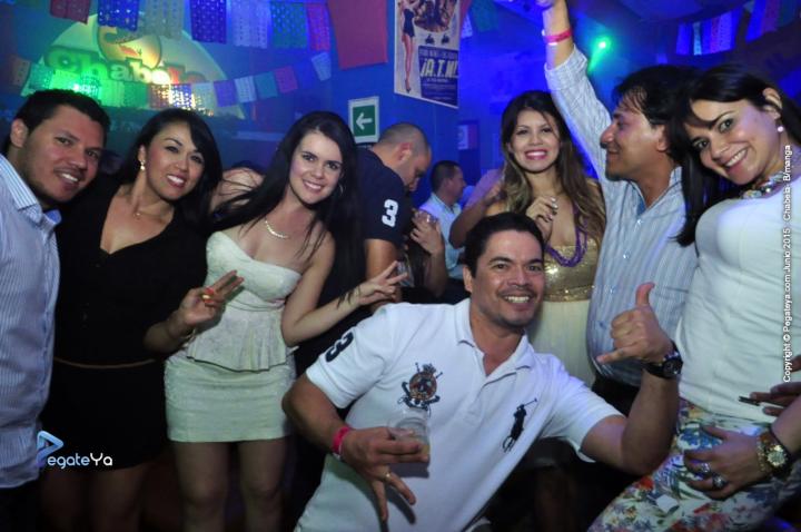 Foto 52 de Discoteca Chabela - 27 junio 2015 en Discoteca Chabela Bucaramanga, Bucaramanga