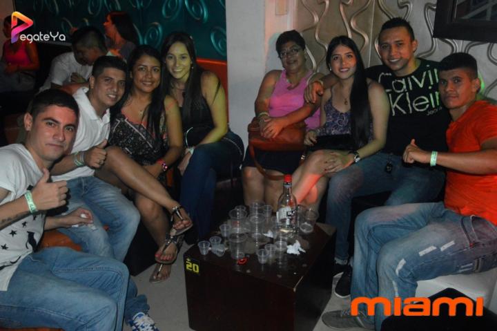 Foto 15 de Miami Bar - Feria 2015 en Miami Bar Cali, Cali
