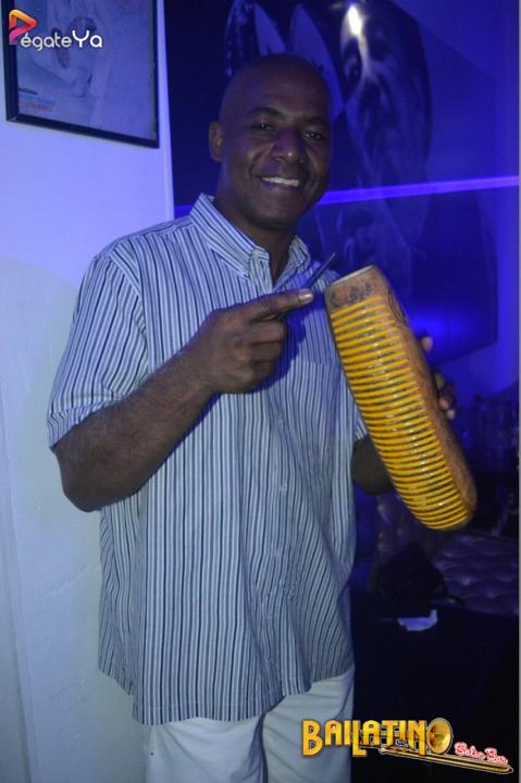 Foto 80 de Bailatino - 2do Fds Julio 2017 en Bailatino - Bar, Cali