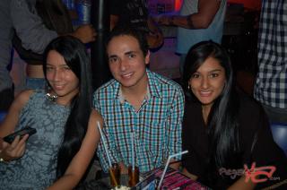 Foto 31 de SKY Bar 24 de Noviembre 2012 en SKY Bar