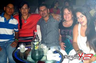 Foto 20 de Octubre 13 del 2012 en Jala Jala Club, Cali
