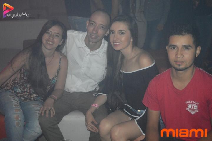 Foto 22 de Miami Bar - 3er Fds Febrero 2017 en Miami Bar Cali, Cali