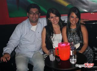 Foto 31 de Ampm - Marzo 22 del 2014 en Am / PM Bar - Cali, Cali