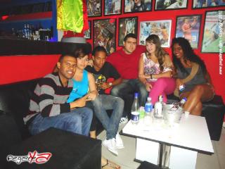 Foto 4 de la pasion del barza mayo 11 y 12 de 201 en LA PASION DEL BARZA Cartagena, Cartagena