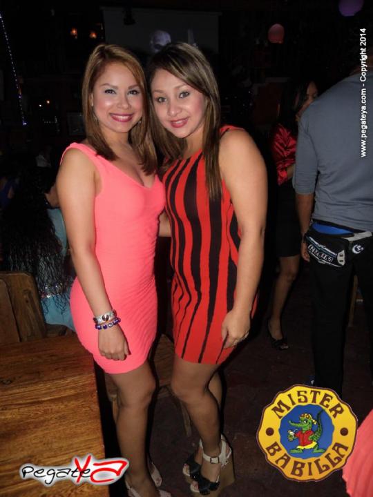 Foto 6 de MISTER BABIILA 5 Y 6 de DIC 2014 en Discoteca MISTER BABILLA cartagena, Cartagena