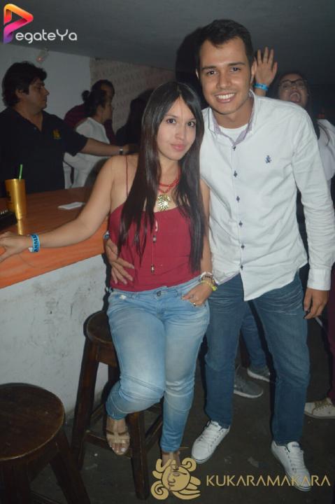 Foto 15 de Kukaramakara - 2DO Fds Julio 2016 en Kukaramakara Discoteca Cali, Cali