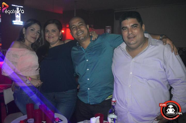 Foto 23 de AmPm - 2do. Fds Julio 2017 en Am / PM Bar - Cali, Cali