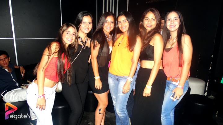 Foto 12 de La Sucursal del Cielo 2015-04-01 en La Sucursal del Cielo, Cali