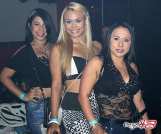 Foto 34 de Praga Sur - Junio 29 en Praga Club Cali, Cali