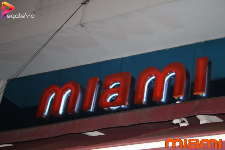 Foto 29 de Miami - 2DO Fds julio 2016 en Miami Bar Cali, Cali