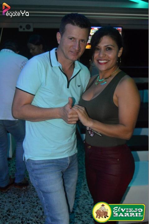 Foto 49 de El Viejo Barril de la Sexta - 01.07.17 en El Viejo Barril de la Sexta, Cali