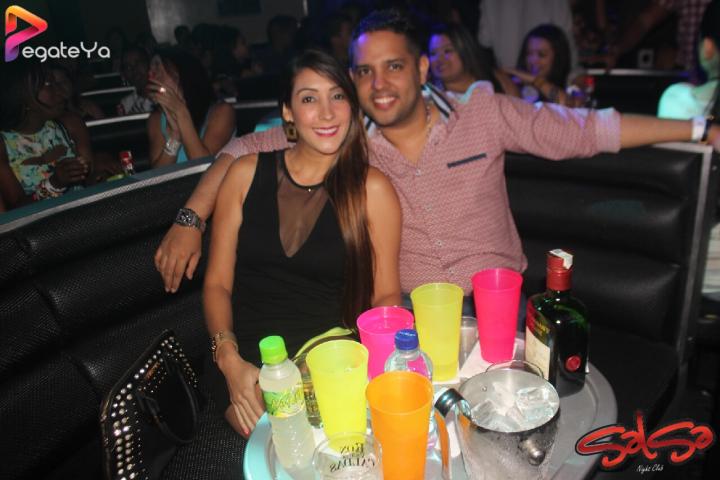 Foto 17 de Salsa Night Club - 2DO Fds Julio 2016 en Salsa Night Club, Cali