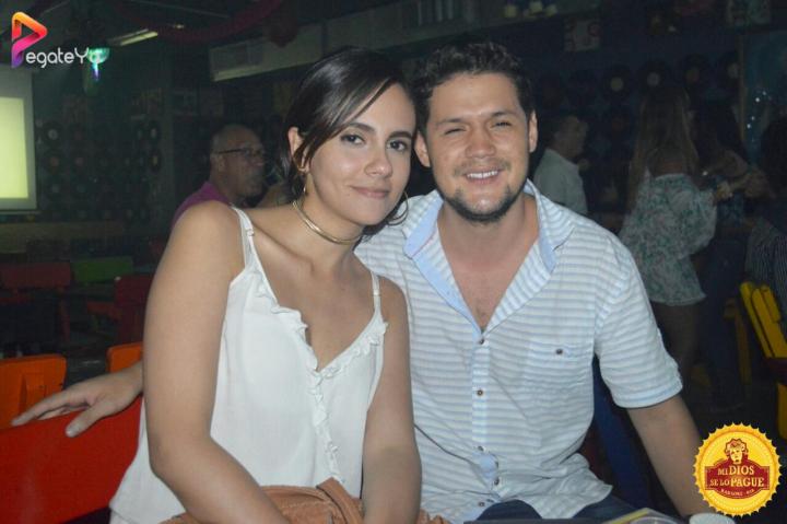 Foto 45 de Mi Dios se lo Pague - 3er Fds Julio en Fonda Mi Dios Se Lo Pague, Cali
