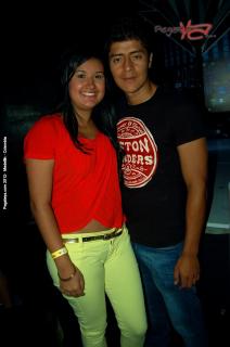Foto 11 de Fotos Luxury Medellin - 29 sep 2012 en Discoteca Luxury Medellin, Medellín
