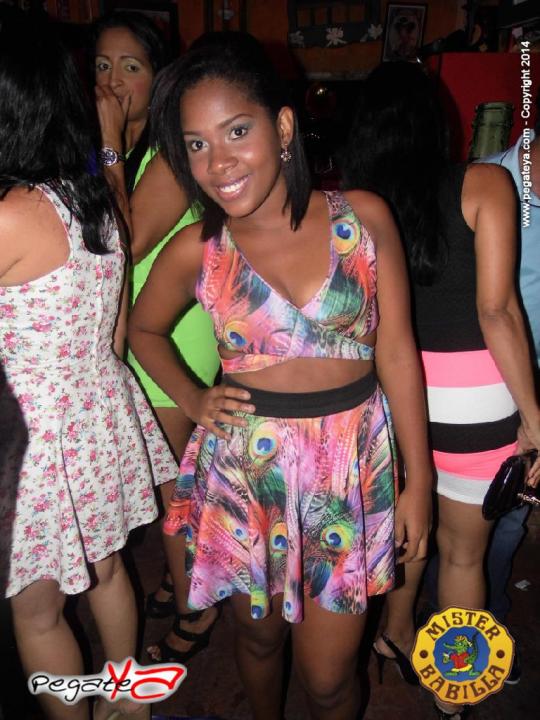 Foto 6 de MISTER BABIILA 12 Y 13 de DIC 2014 en Discoteca MISTER BABILLA cartagena, Cartagena