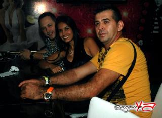 Foto 49 de Octubre 12 del 2013 en Beautiful 80`s Cali, Cali