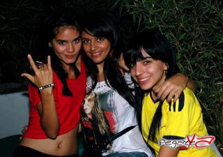 Foto 2 de Octubre 12 del 2013 en Heaven Shots, Cali