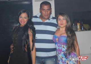 Foto 76 de Inauguracion Seven Nightology en Seven Nightology