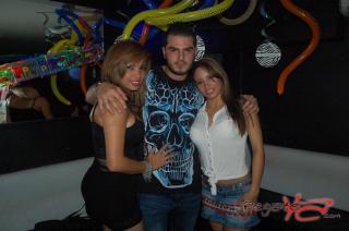 Foto 24 de Discoteca Karma 24 de Agosto en Discoteca Karma Medellin, Medellín