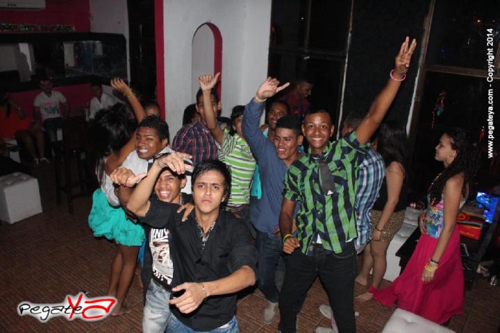 Foto 32 de BAHIA CLUB 26 Y 27 de SEPT 2014 en bahia club, Cartagena