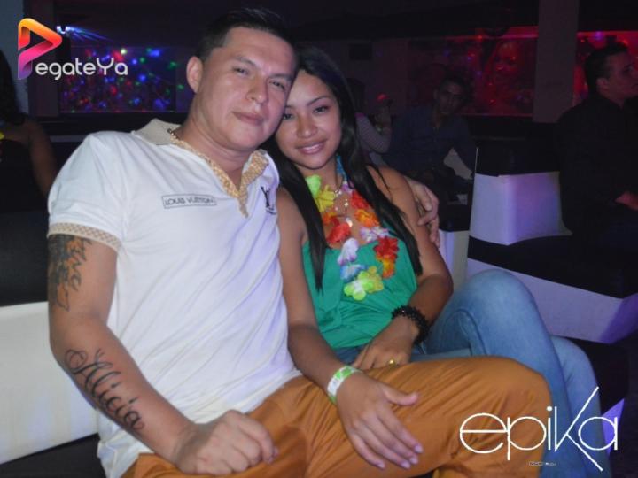 Foto 25 de Epika Night Club - 4to FDS Enero 2016 en Epika Night Club, Cali