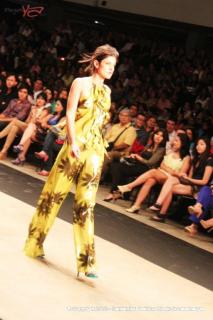 Foto 56 de 05 Julio 2012 - Santander Fashion Week en Eventos en Bucaramanga, Bucaramanga