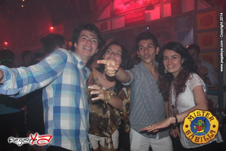 Foto 26 de MISTER BABILLA 26 Y 27 de SEPT 2014 en Discoteca MISTER BABILLA cartagena, Cartagena