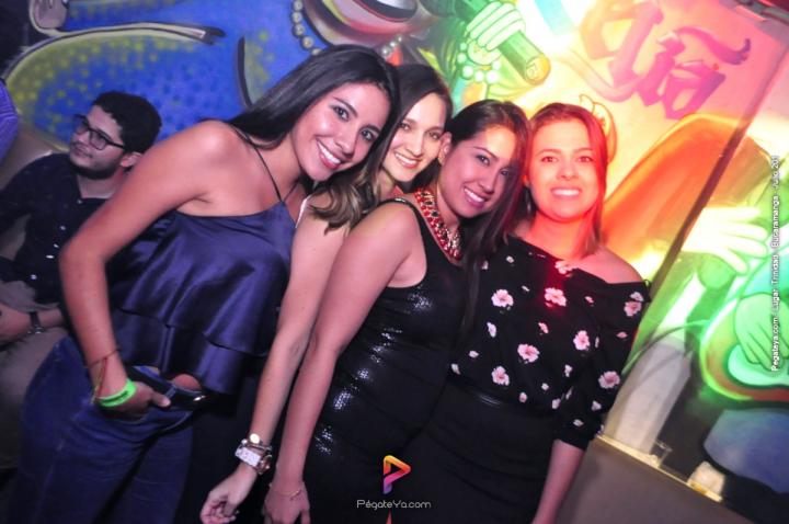 Foto 49 de Trinidad - Sábado 15 de junio de 2017 en Trinidad Discoteca Bucaramanga, Bucaramanga