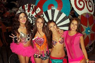 Foto 17 de Electric Daisy Carnival en Electric Daisy Carnival