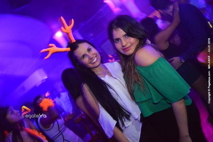 Foto 72 de Malabar - Sabado 16 de julio de 2016 en Discoteca Malabar Bucaramanga, Bucaramanga