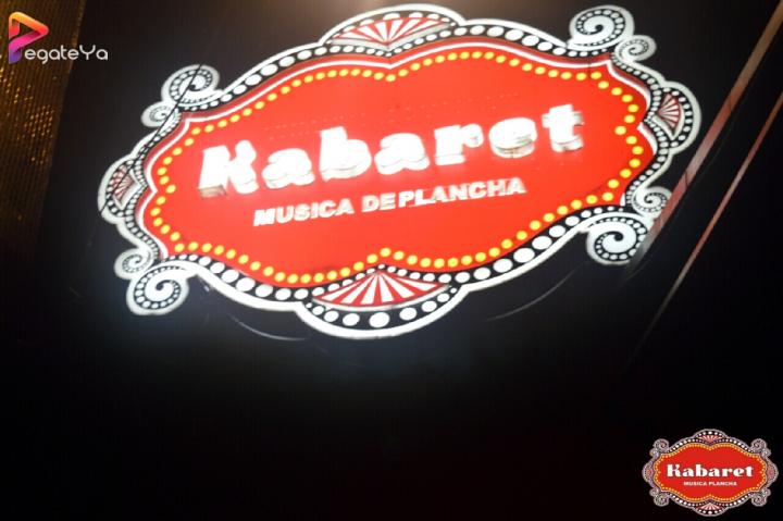 Foto 15 de Kabaret Bar - 1er Fds Marzo 2017 en Kabaret - Granada, Cali