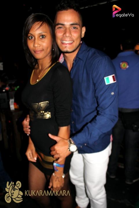 Foto 59 de Kukaramakara - 1er FDS Julio del 2015 en Kukaramakara Discoteca Cali, Cali