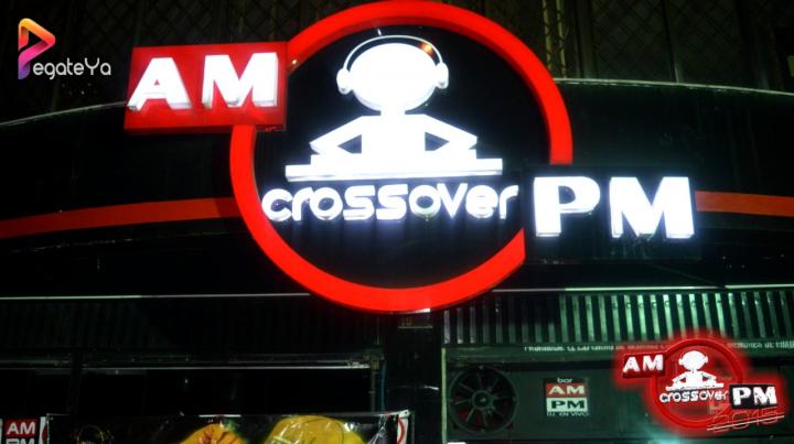Foto 17 de Ampm - 1er FDS Oct 2015 en Am / PM Bar - Cali, Cali