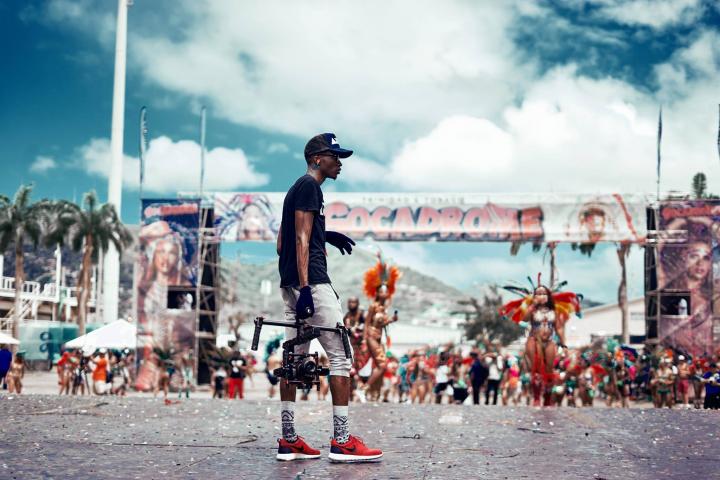 Foto 34 de Trinidad Y Tobado Marzo 2017 en Fiestas Colombia, Medellín