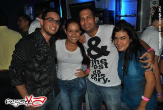 Foto 22 de bhoga viernes 21 y sabado 22 de sep 2012 en Discoteca BHOGA cartagena, Cartagena