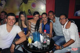 Foto 13 de Ampm - Marzo 29 del 2014 en Am / PM Bar - Cali, Cali