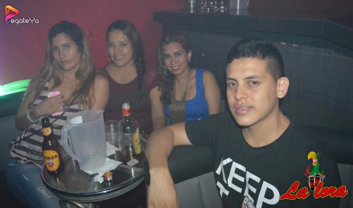 Foto 52 de La Lora - 3er Fds Julio 2017 en La Lora Bar, Cali