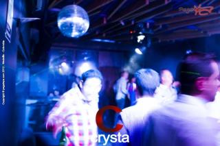 Foto 52 de Fotos discoteca Crista Medellin Nov 2012 en Discoteca Crista Medellin, Medellín