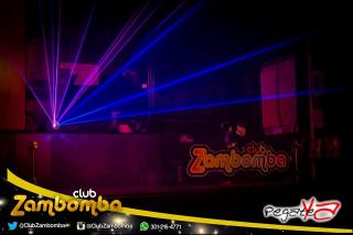 Foto 15 de Zambomba - Marzo 29 del 2014 en Club Zambomba, Cali