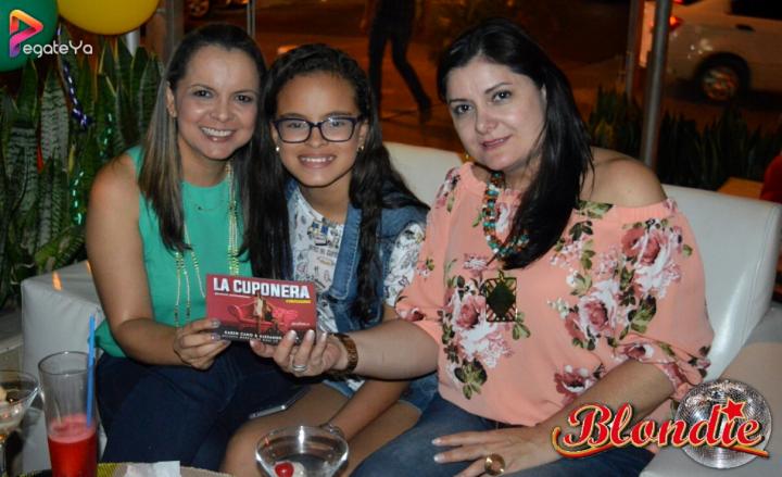 Foto 14 de Blondie - 5to Fds Julio 2017 en Blondie Bar Cali, Cali