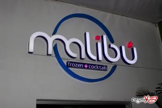 Foto 24 de Malibu - Marzo 29 del 2014 en Malibu Frozen + Cocktails