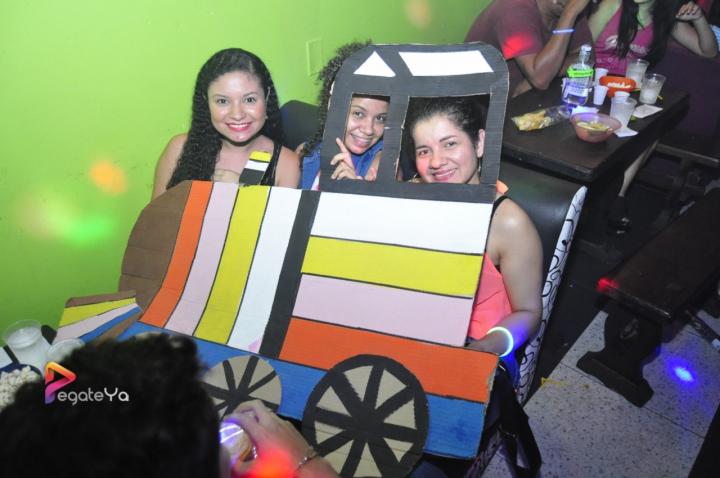 Foto 57 de El manicomio sábado 18 de abril 2015 en Discoteca El Manicomio Bucaramanga, Bucaramanga